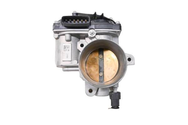 Polaris - 23 Polaris Slingshot SL Manual Throttle Body