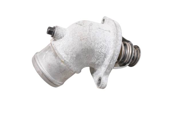 Polaris - 23 Polaris Slingshot SL Manual Thermostat