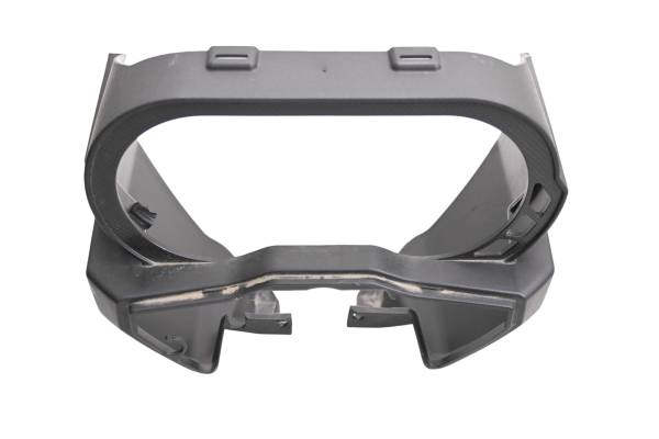 Polaris - 23 Polaris Slingshot SL Manual Speedometer Cover