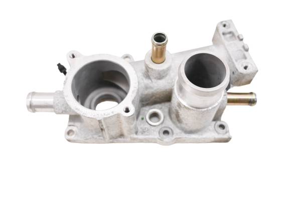 Polaris - 23 Polaris Slingshot SL Manual Thermostat Cover