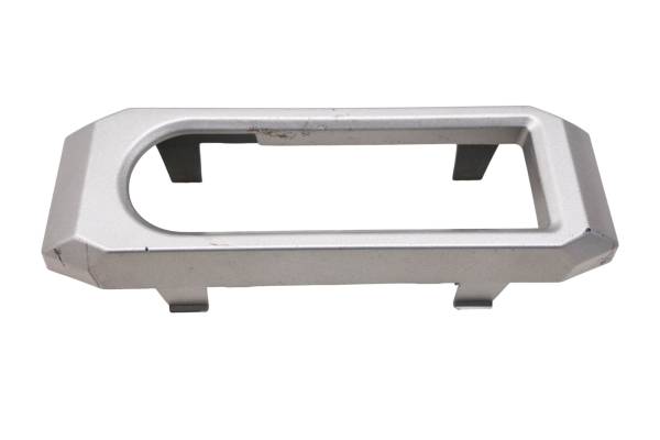 Polaris - 23 Polaris Slingshot SL Manual Switch Panel Cover Bezel