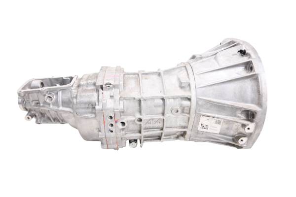 Polaris - 23 Polaris Slingshot SL Manual Transmission Housing Cover