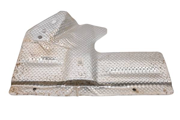 Polaris - 20 Polaris RZR 900 Trail Heat Shield Cover