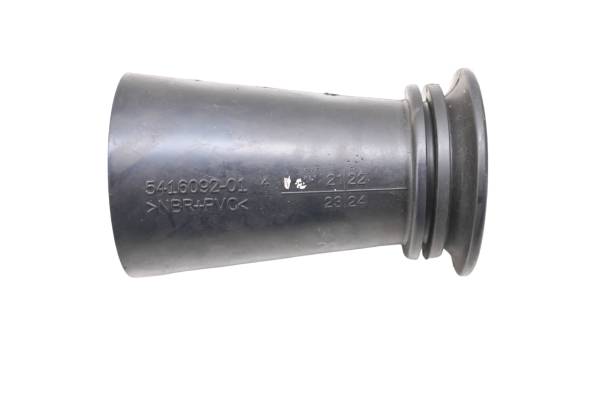 Polaris - 23 Polaris Slingshot SL Manual Airbox Hose Intake