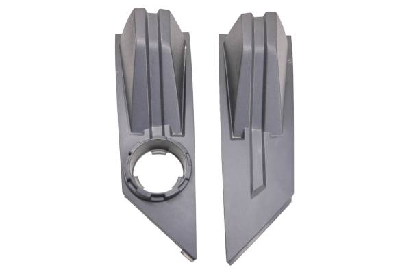 Polaris - 23 Polaris Slingshot SL Manual Rear Covers Panels Fenders Left & Right