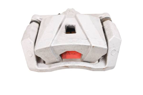 Polaris - 23 Polaris Slingshot SL Manual Front Left Brake Caliper