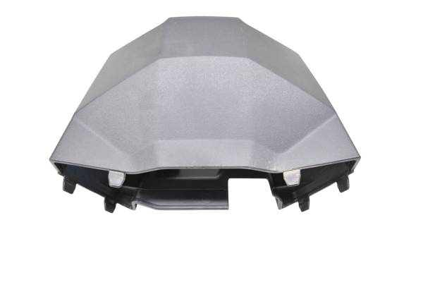 Polaris - 23 Polaris Slingshot SL Manual Dash Board Steering Wheel Covers