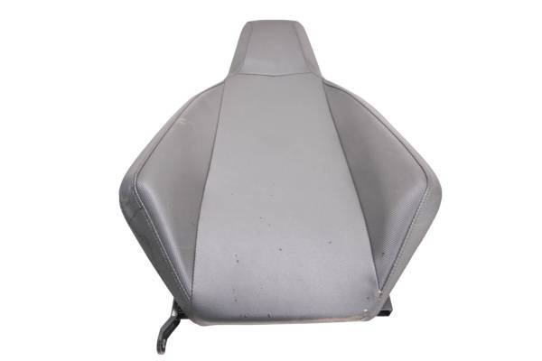 Polaris - 23 Polaris Slingshot SL Manual Driver Seat Back Cushion