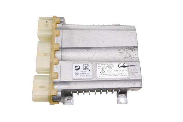 Polaris - 23 Polaris Slingshot SL Manual Vehicle Control Module Unit Vcm