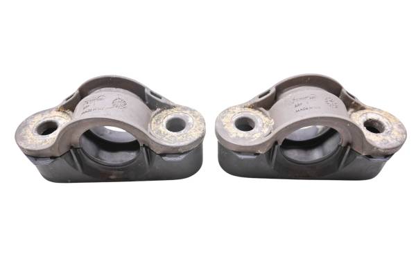 Sea-Doo - 18 Sea-Doo Spark 900 ACE Motor Mounts Clamps Brackets