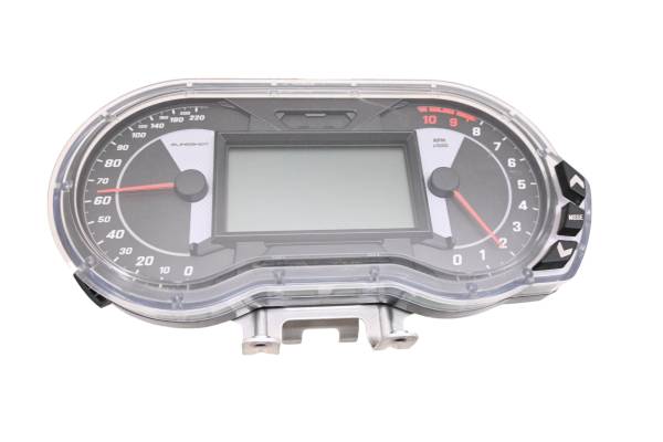 Polaris - 23 Polaris Slingshot SL Manual Speedometer Dash