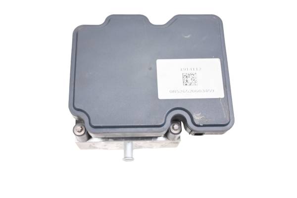 Polaris - 23 Polaris Slingshot SL Manual Abs Brake Control Unit Ecu
