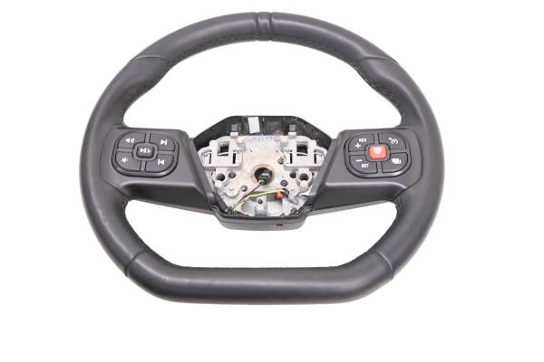 Polaris - 23 Polaris Slingshot SL Manual Steering Wheel
