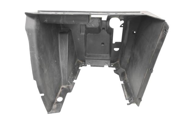 Polaris - 20 Polaris Slingshot SLR Autodrive Left Driver Floor Board Foot Well