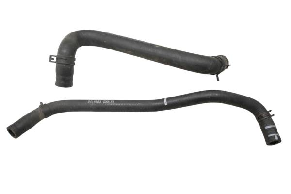 Polaris - 20 Polaris Slingshot SLR Autodrive Oil Cooler Lines