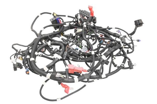 Polaris - 20 Polaris Slingshot SLR Autodrive Main Wire Harness Electrical Wiring