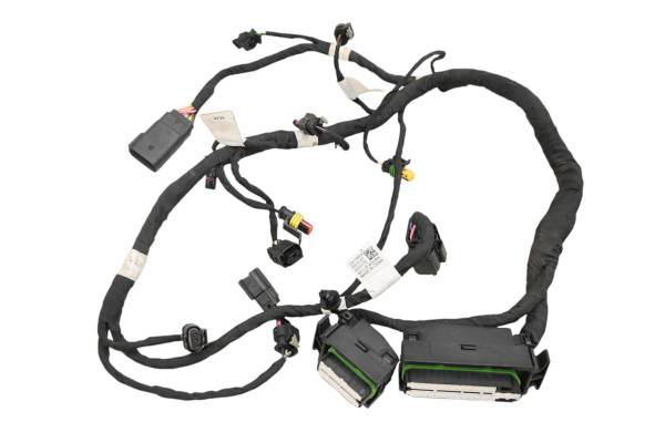 Polaris - 20 Polaris Slingshot SLR Autodrive Transmission Wire Harness Electrical Wiring
