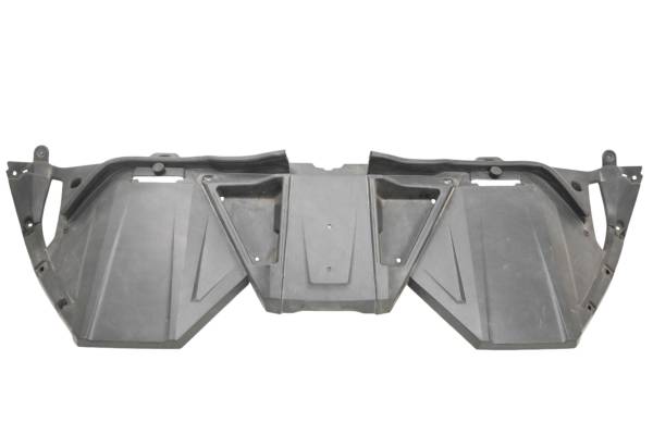 Polaris - 20 Polaris Slingshot SLR Autodrive Main Visor Panel Cover