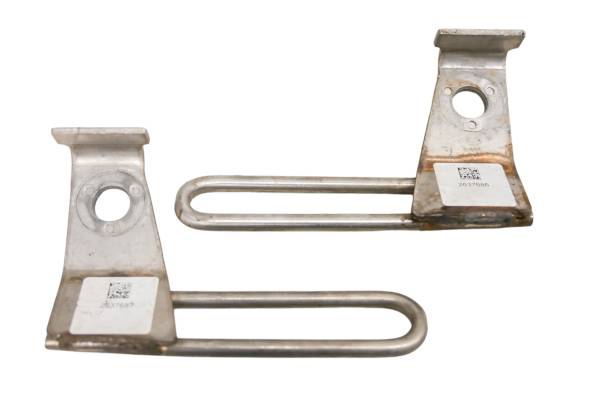 Polaris - 20 Polaris Slingshot SLR Autodrive Seat Belt Guides Brackets Left & Right