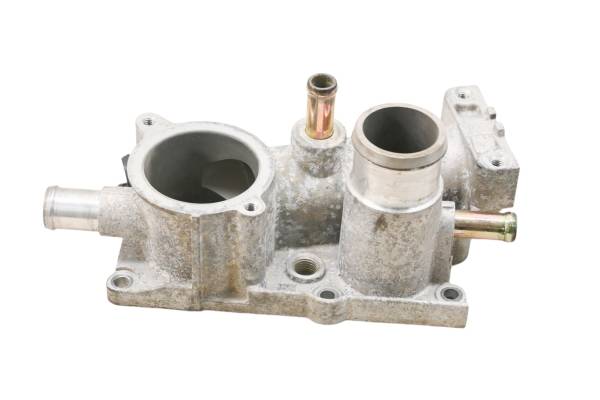 Polaris - 20 Polaris Slingshot SLR Autodrive Thermostat Housing