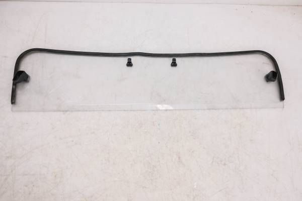 Polaris - 22 Polaris General XP 1000 Deluxe Front Half Windshield Cover