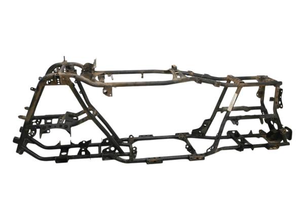 18 Arctic Cat Alterra 500 4x4 Frame Textron