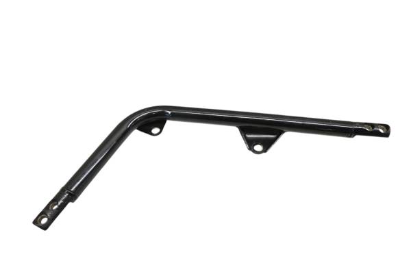 Royal Enfield - 20 Royal Enfield Interceptor 650 Left Hand Frame Cradle Bracket INT650