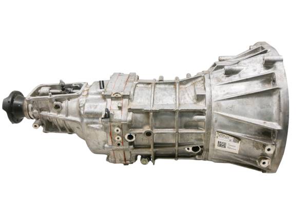 Polaris - 20 Polaris Slingshot SLR Autodrive Transmission Assembly