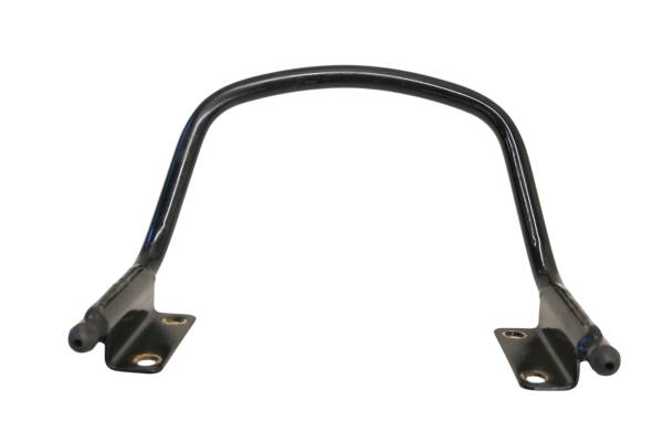 Royal Enfield - 20 Royal Enfield Interceptor 650 Rear Grab Bar INT650