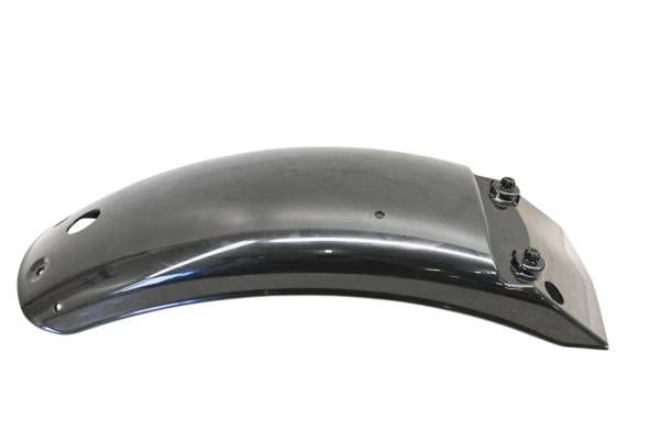 Royal Enfield - 20 Royal Enfield Interceptor 650 Upper Rear Fender INT650