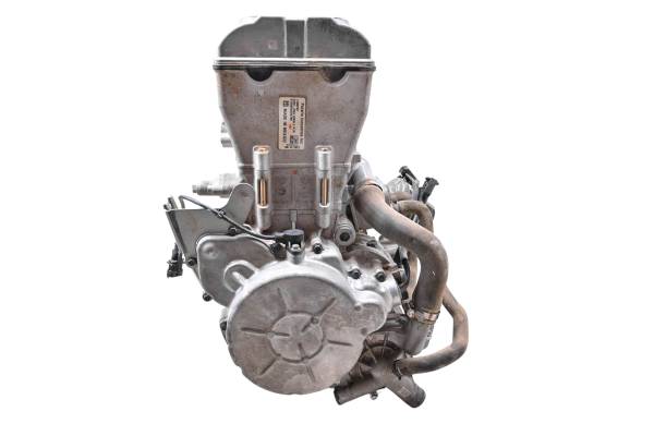 Polaris - 22 Polaris RZR Trail S 1000 Ultimate Complete Motor Engine