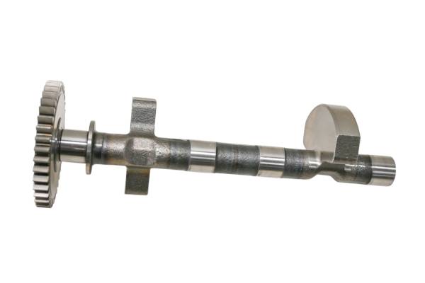 Royal Enfield - 20 Royal Enfield Interceptor 650 Counter Balancer Crankshaft Balance INT650