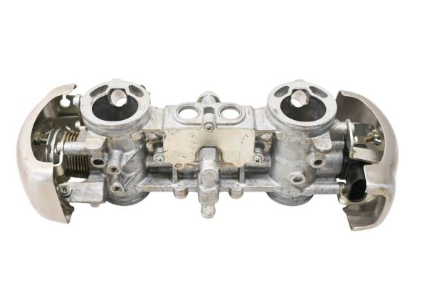 Royal Enfield - 20 Royal Enfield Interceptor 650 Throttle Body INT650