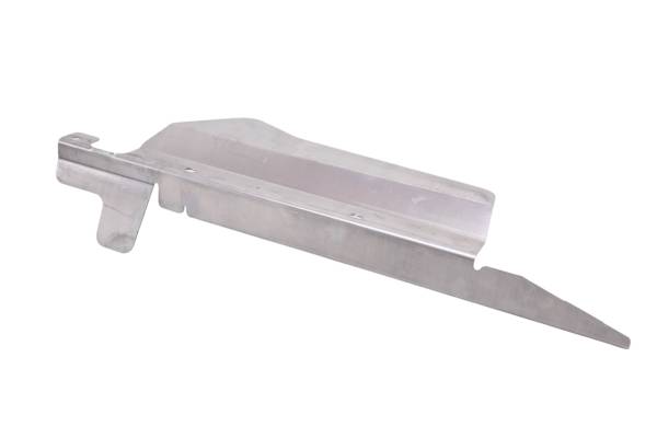 Polaris - 24 Polaris Sportsman 570 4x4 EPS Air Box Heat Shield Guard Cover