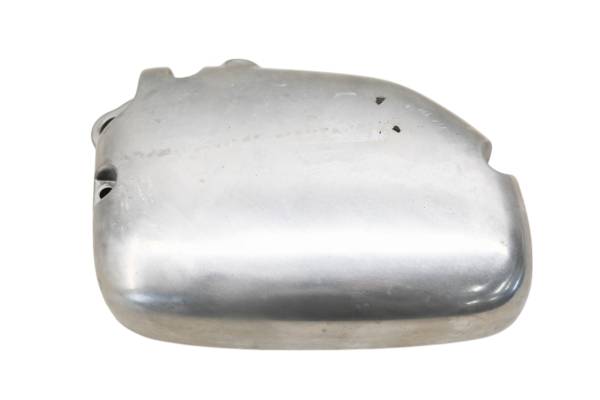 Royal Enfield - 20 Royal Enfield Interceptor 650 Sprocket Cover INT650