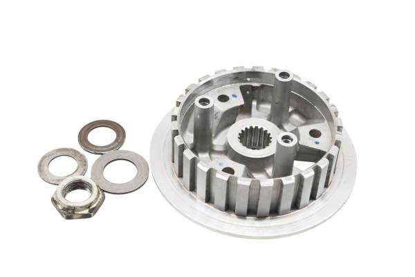 Royal Enfield - 20 Royal Enfield Interceptor 650 Inner Clutch Hub INT650