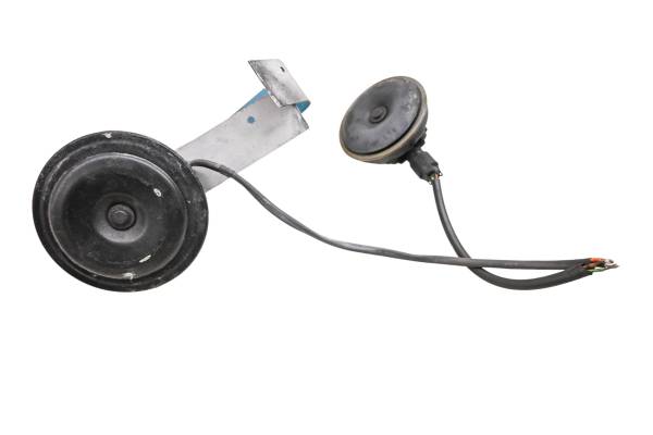 BMW - 08 BMW F800ST Horn