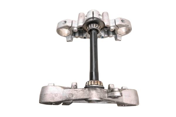 BMW - 08 BMW F800ST Triple Tree Clamps