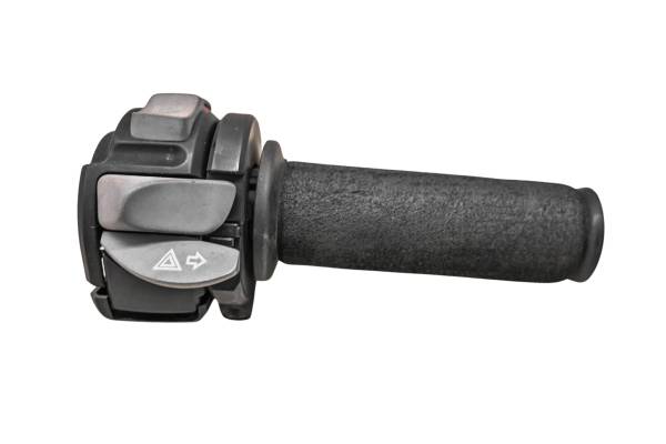 BMW - 08 BMW F800ST Twist Throttle & Handlebar Control