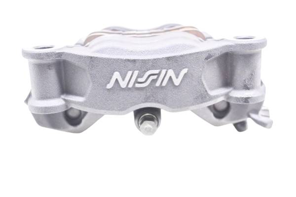 Honda - 23 Honda CB500F Front Left Brake Caliper