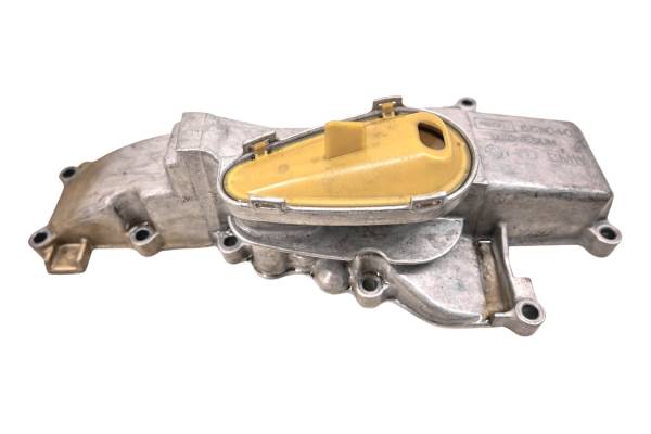 BMW - 08 BMW F800ST Oil Pan