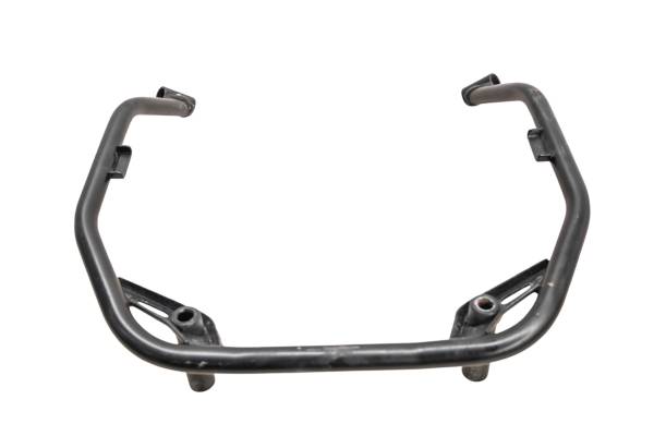 BMW - 08 BMW F800ST Rear Storage Case Support Bracket Mount