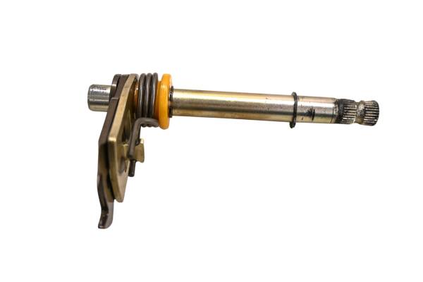 BMW - 08 BMW F800ST Transmission Shift Shaft Shifter