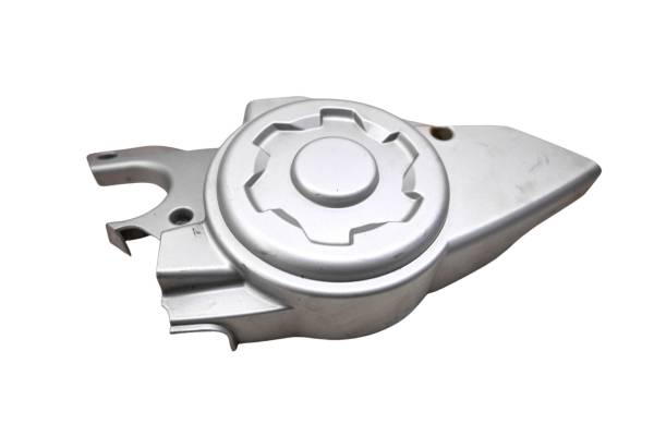 BMW - 08 BMW F800ST Front Sprocket Chain Guard