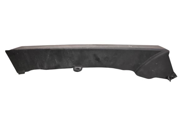 BMW - 08 BMW F800ST Rear Top Belt Guard Cover