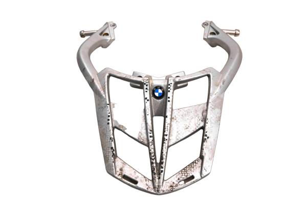 BMW - 08 BMW F800ST Rear Luggage Rack Bracket Mount