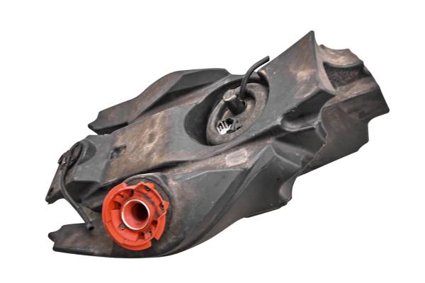 BMW - 08 BMW F800ST Gas Tank & Fuel Pump