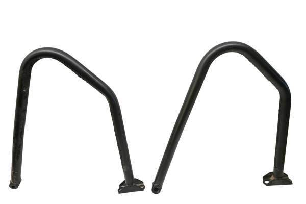 21 CFMoto UForce 600 Left & Right Cab Frame Pipe Brackets CF600UU