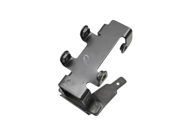 Royal Enfield - 20 Royal Enfield Interceptor 650 Ignition Coil Bracket Mount INT650