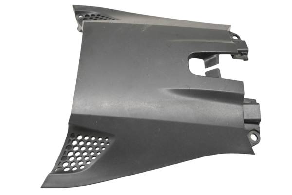 Can-Am - 22 Can-Am Ryker 600 ACE Upper Fairing Cover Trim